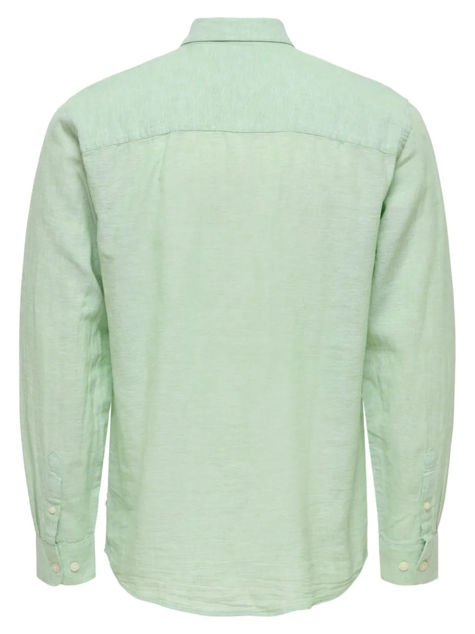 ONSCAIDEN Lino Camicia