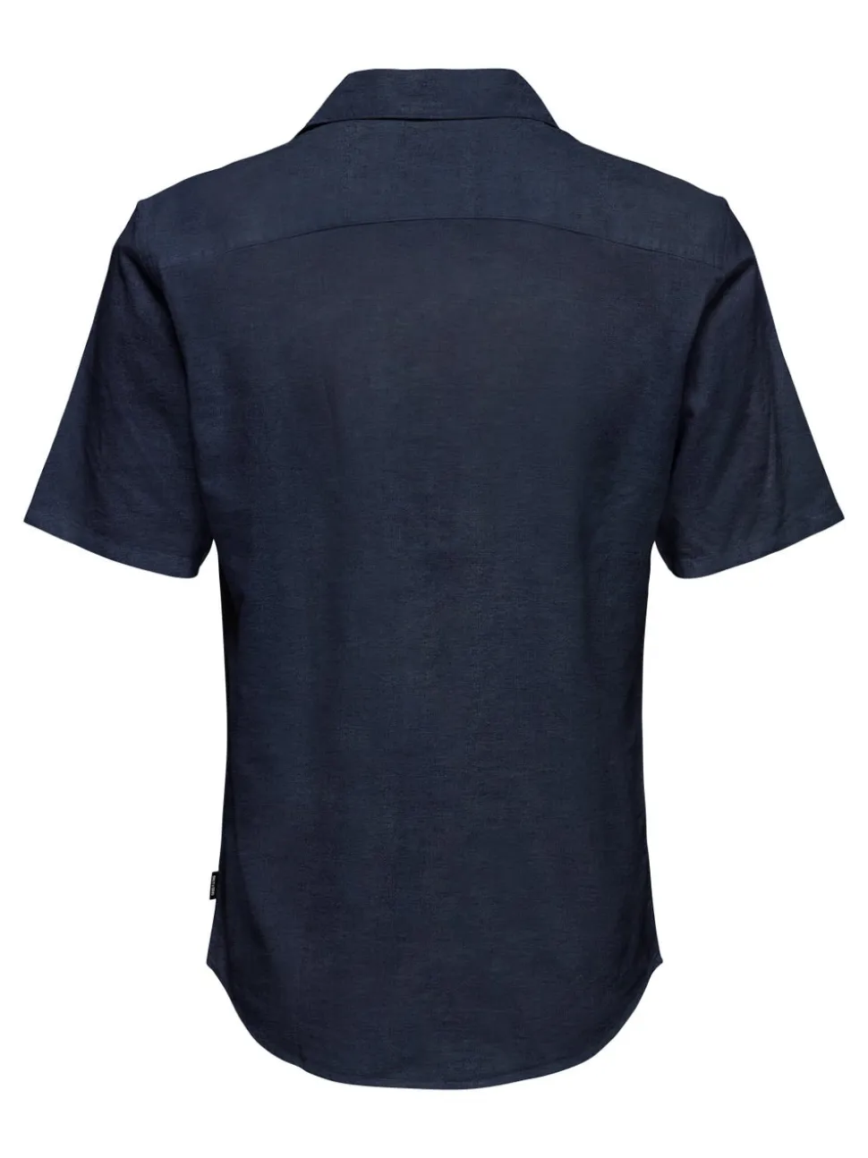 ONSCAIDEN Lino Camicia