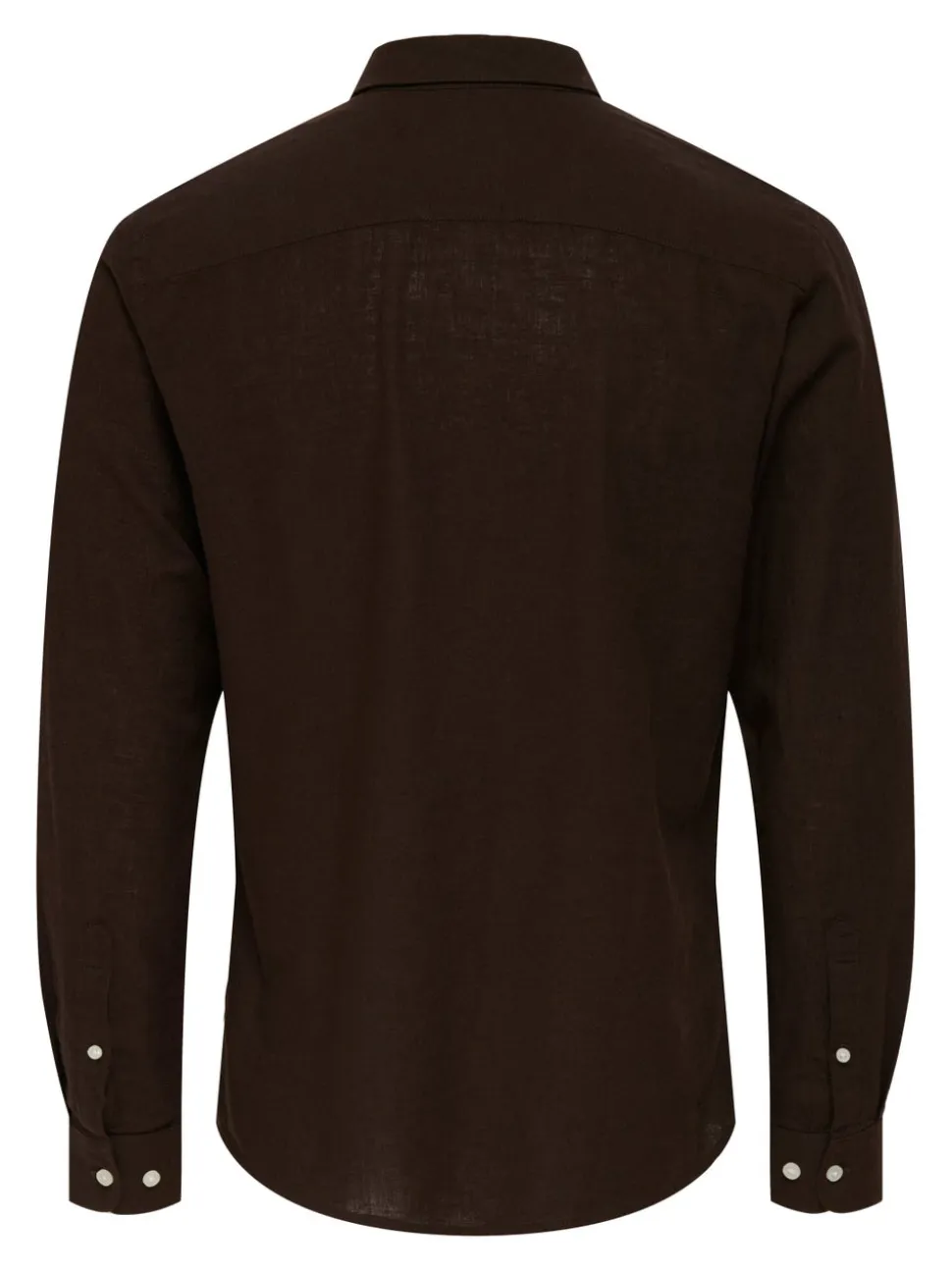 ONSCAIDEN Lino Camicia
