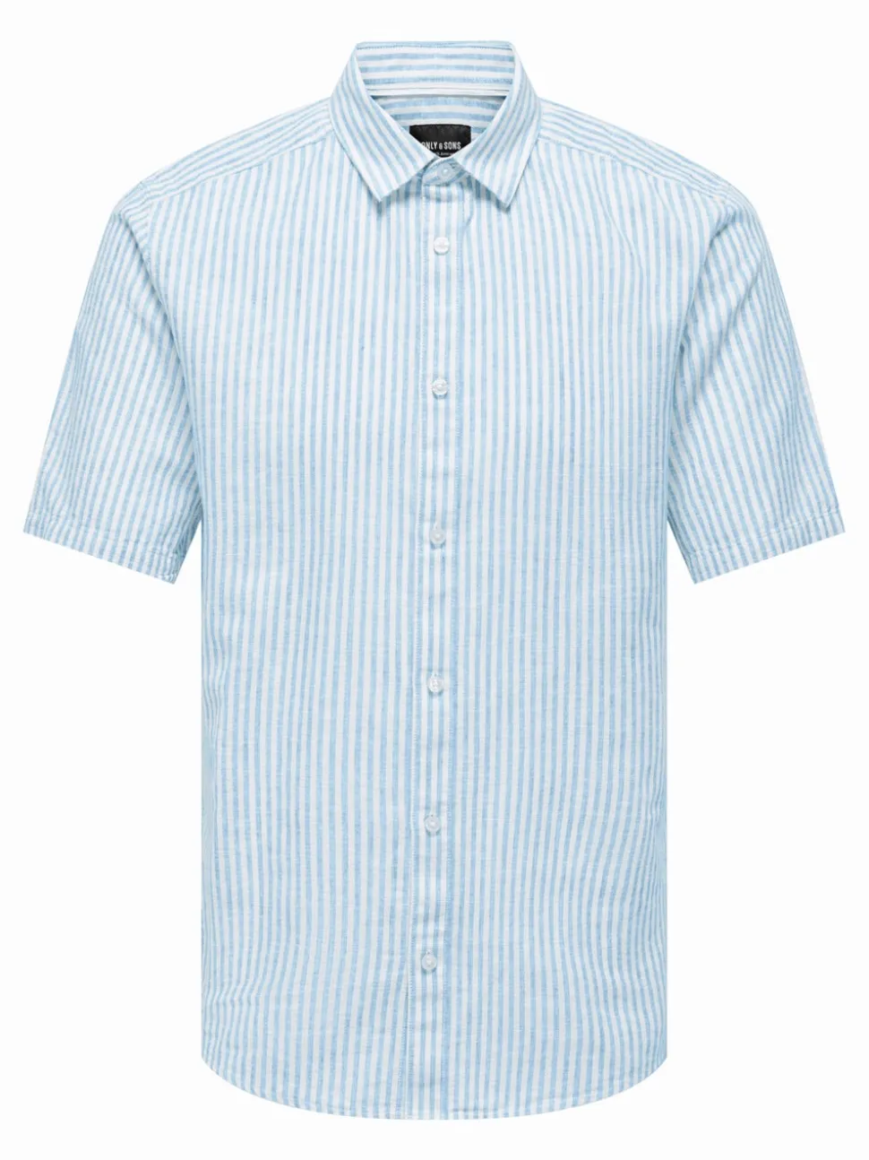 ONSCAIDEN Lino Camicia
