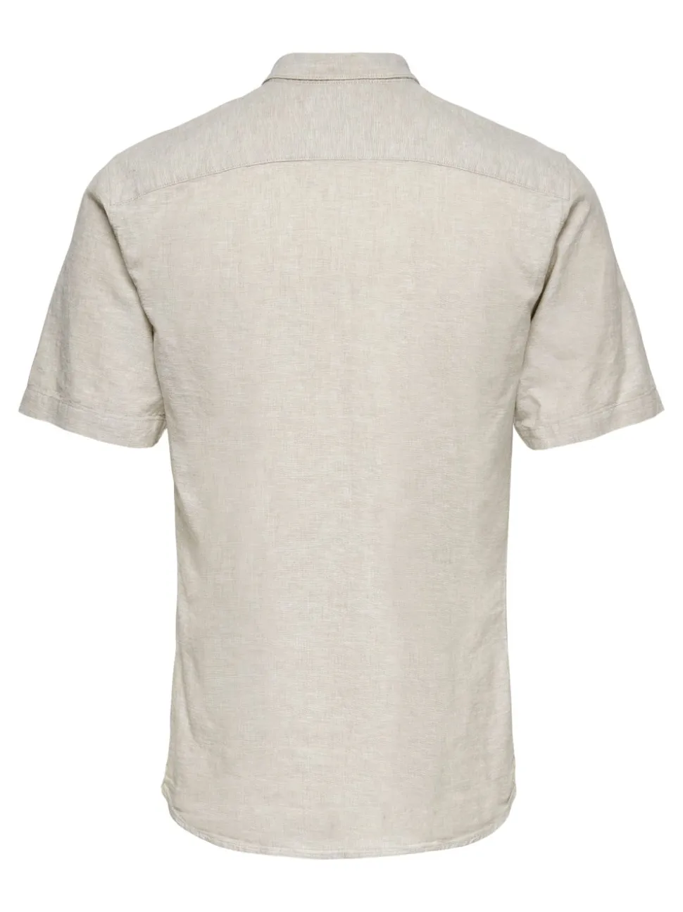 ONSCAIDEN Lino Camicia