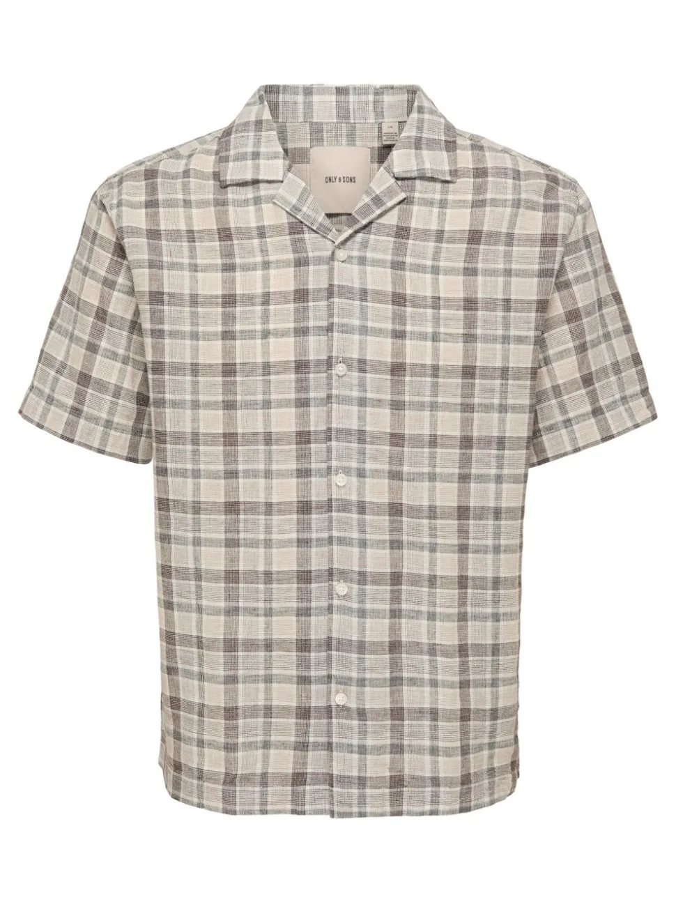 ONSCAIDEN Lino Stile Hawaiano