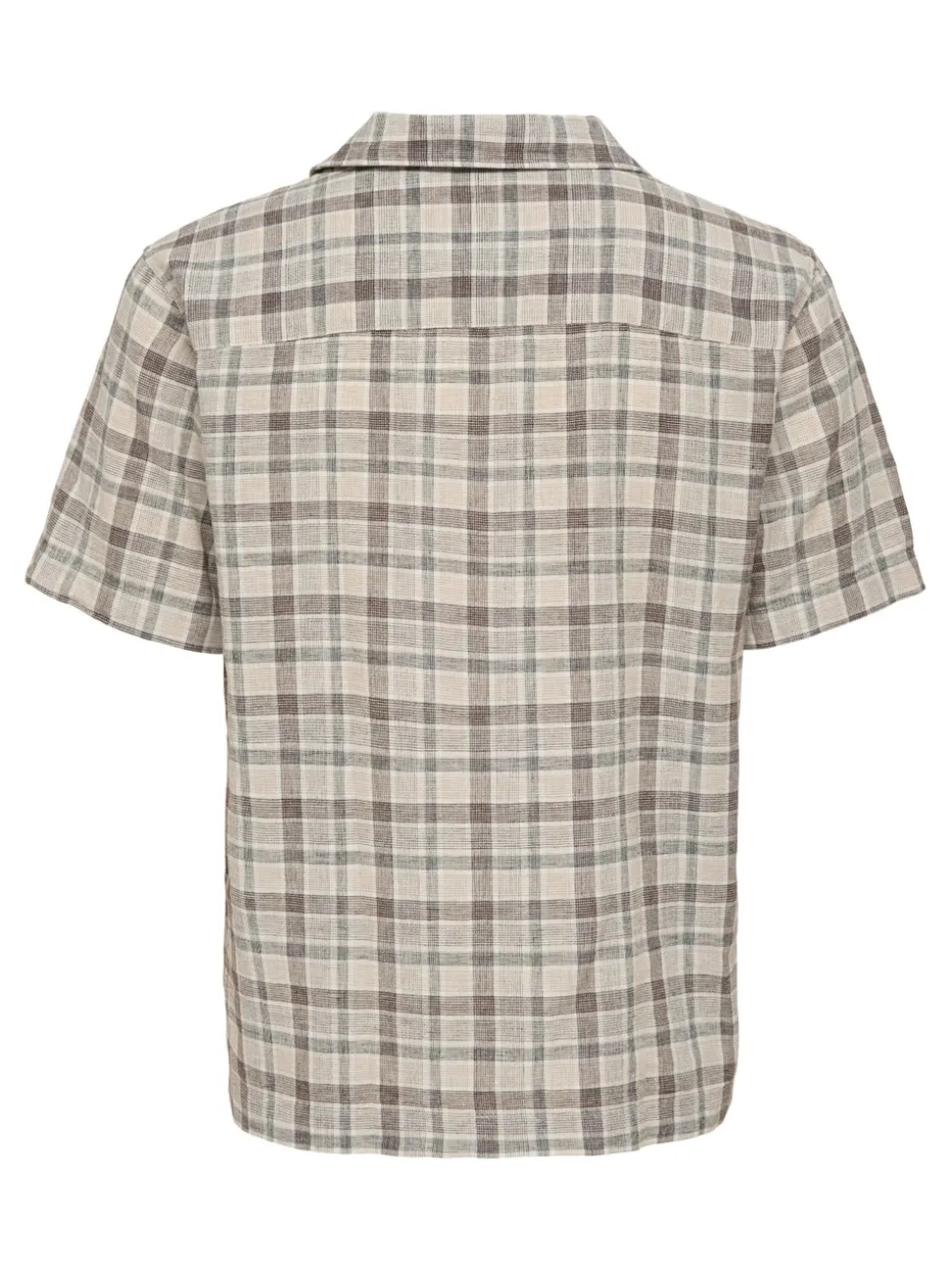 ONSCAIDEN Lino Stile Hawaiano