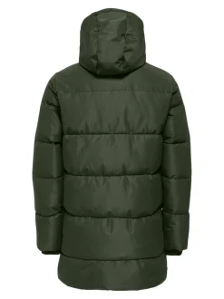 ONSCAM Parka lungo