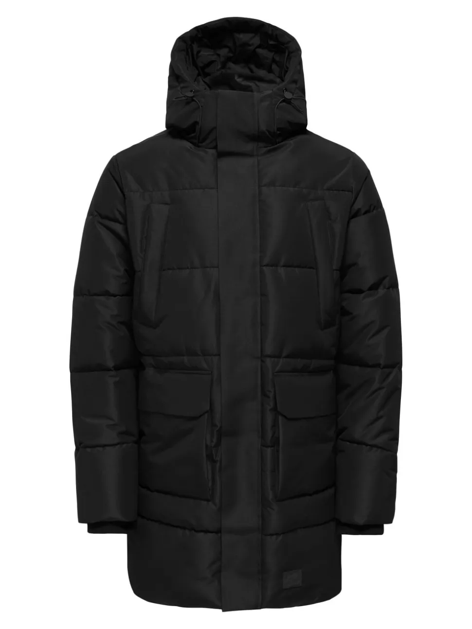 ONSCAM Parka lungo