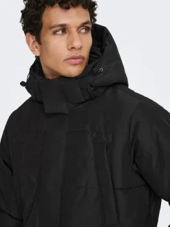 ONSCAM Parka lungo