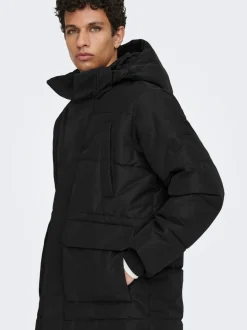 ONSCAM Parka lungo