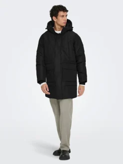 ONSCAM Parka lungo