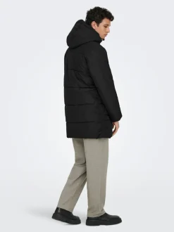ONSCAM Parka lungo