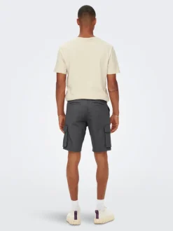 ONSCAM Regular Fit Shorts