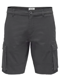 ONSCAM Regular Fit Shorts