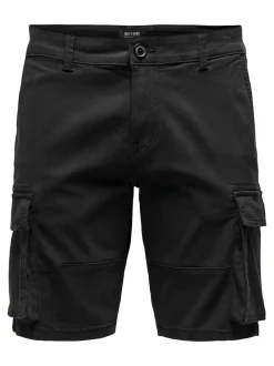 ONSCAM Regular Fit Shorts