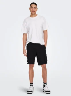 ONSCAM Regular Fit Shorts