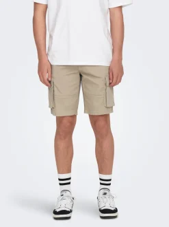 ONSCAM Regular Fit Shorts