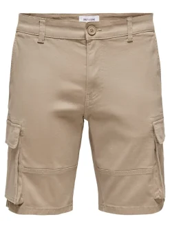 ONSCAM Regular Fit Shorts