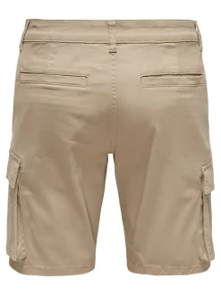 ONSCAM Regular Fit Shorts
