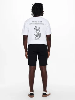 ONSCAM Regular Fit Shorts