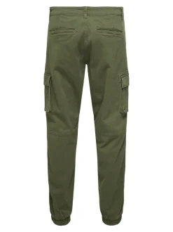 ONSCAM Tapered Fit Pantaloni cargo