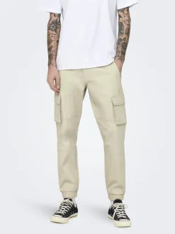 ONSCAM Tapered Fit Pantaloni cargo