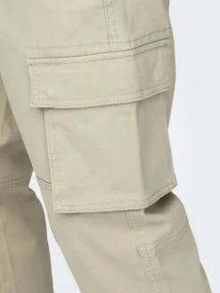 ONSCAM Tapered Fit Pantaloni cargo