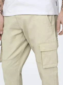 ONSCAM Tapered Fit Pantaloni cargo