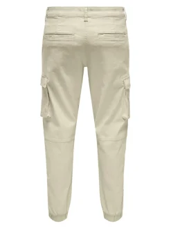 ONSCAM Tapered Fit Pantaloni cargo