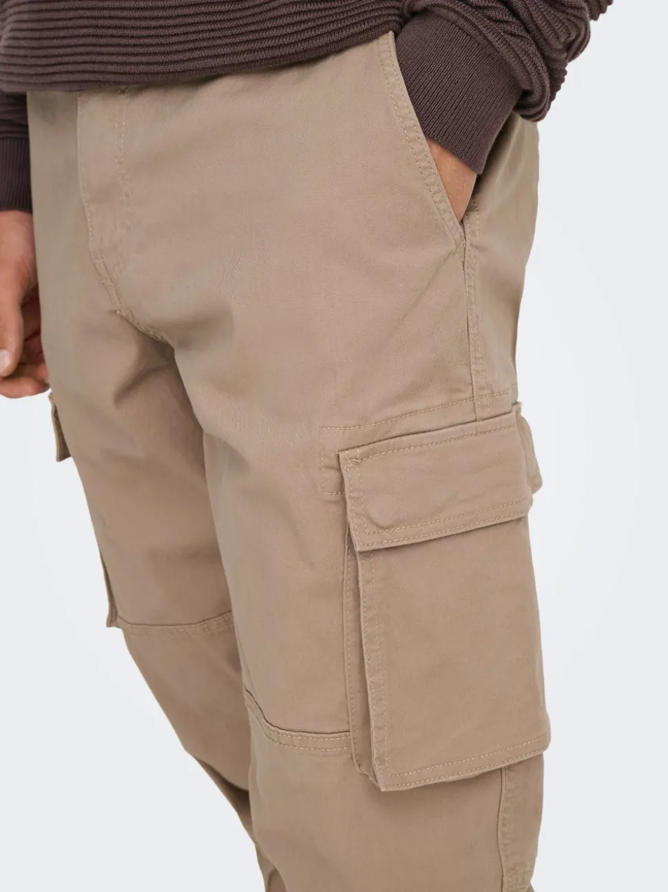 ONSCAM Tapered Fit Pantaloni cargo