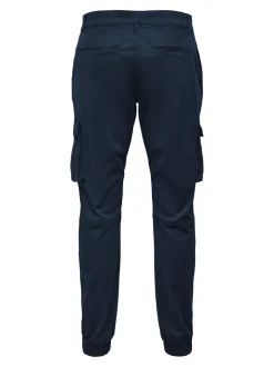 ONSCAM Tapered Fit Pantaloni cargo