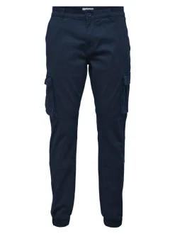 ONSCAM Tapered Fit Pantaloni cargo