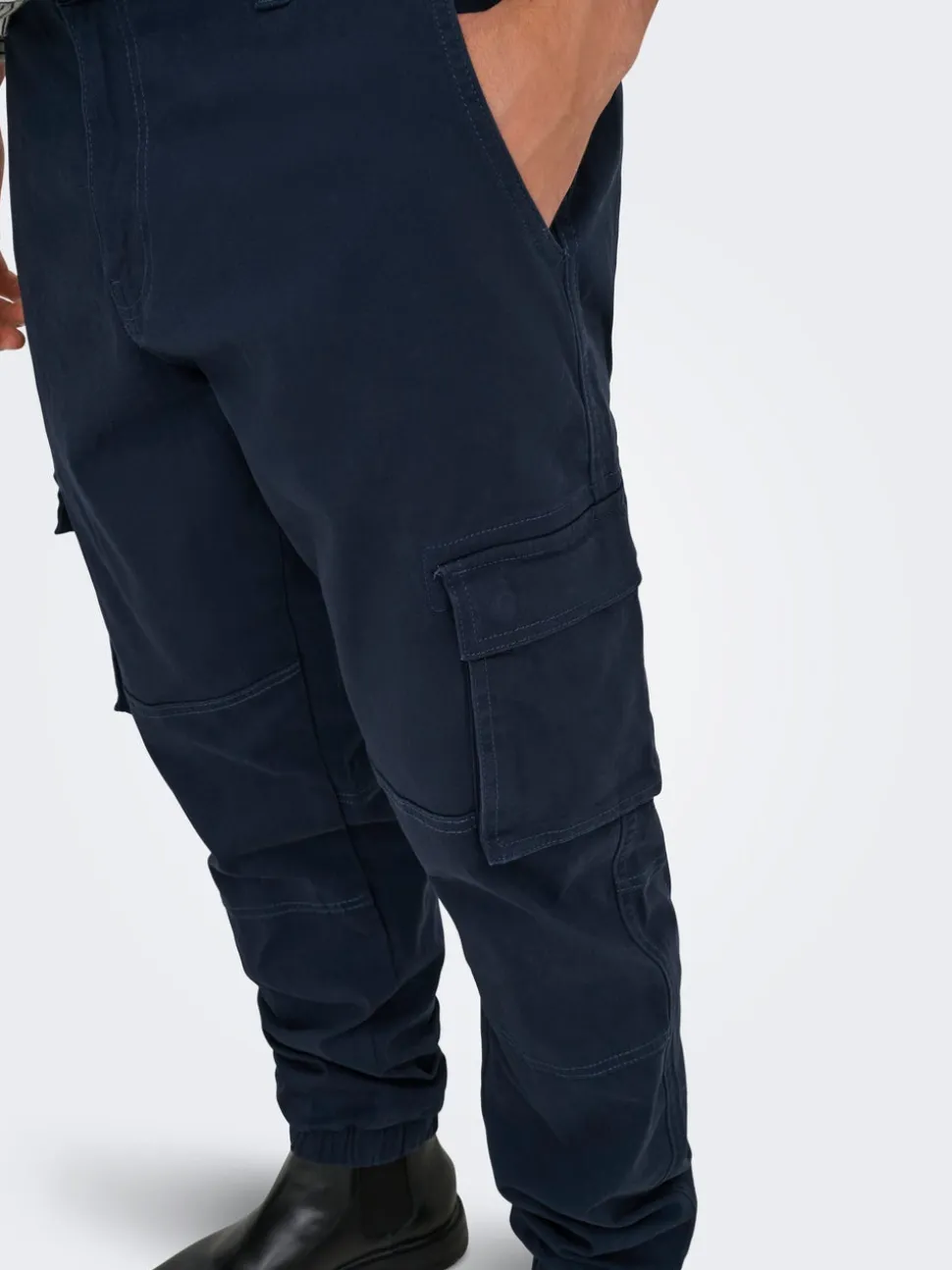 ONSCAM Tapered Fit Pantaloni cargo