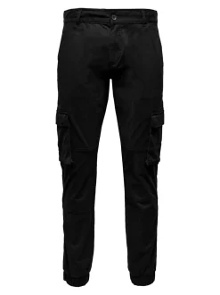 ONSCAM Tapered Fit Pantaloni cargo