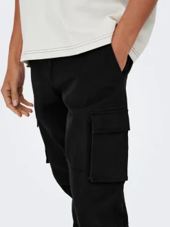 ONSCAM Tapered Fit Pantaloni cargo