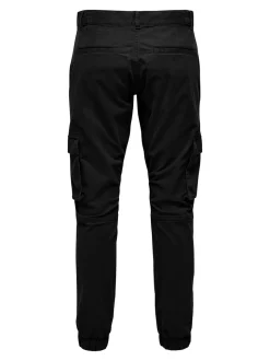 ONSCAM Tapered Fit Pantaloni cargo
