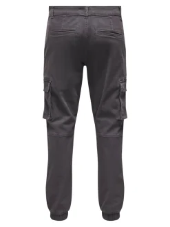 ONSCAM Tapered Fit Pantaloni cargo