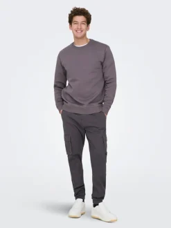 ONSCAM Tapered Fit Pantaloni cargo