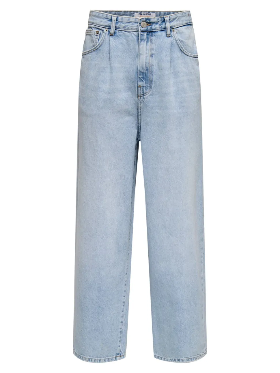 ONSCARL Balloon Fit Jeans