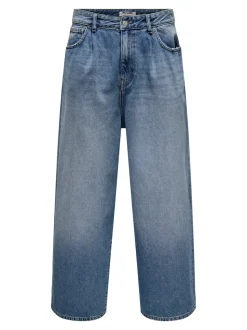 ONSCARL Balloon Fit Jeans