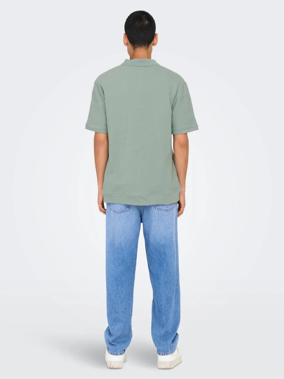 ONSCARL Polo