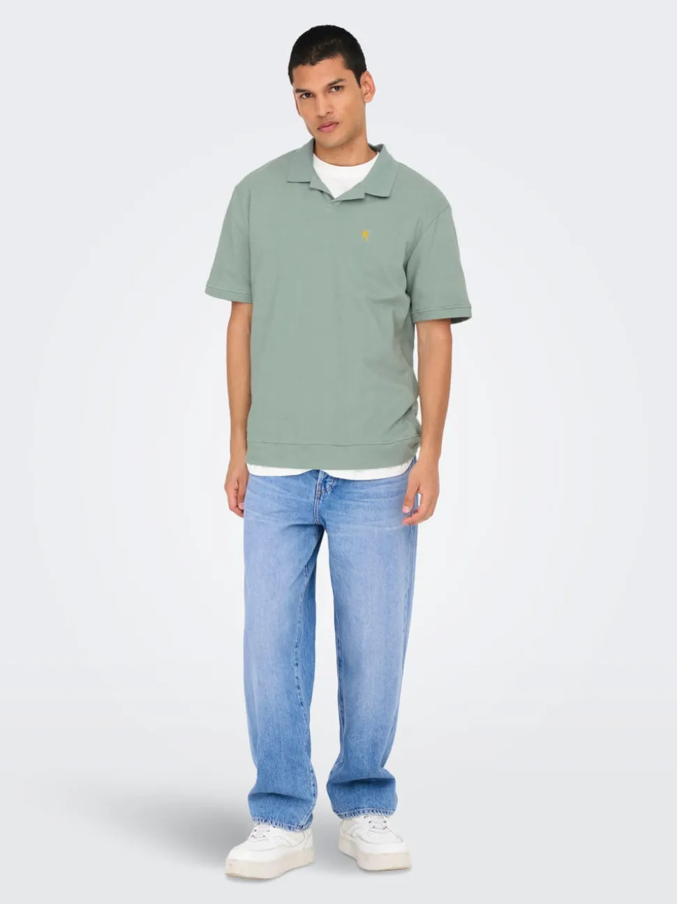 ONSCARL Polo