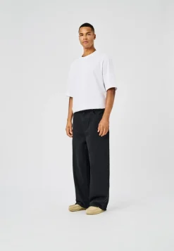 ONSCARL Vita alta Balloon Fit Jeans