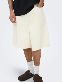 ONSCARL Vita media Balloon Fit Shorts