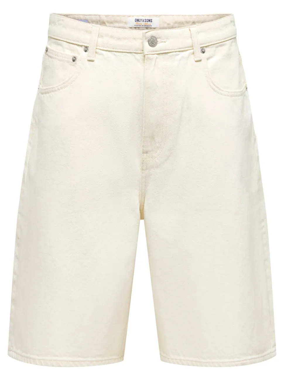ONSCARL Vita media Balloon Fit Shorts