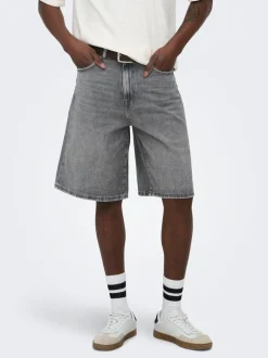 ONSCARL Vita media Balloon Fit Shorts