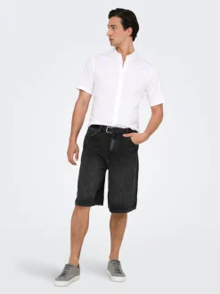 ONSCARL Vita media Balloon Fit Shorts