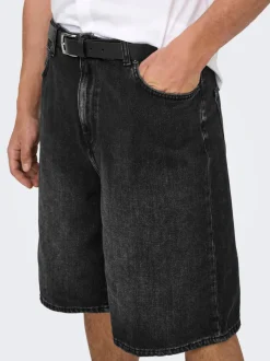 ONSCARL Vita media Balloon Fit Shorts
