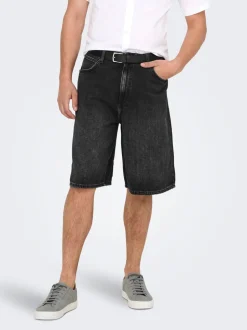 ONSCARL Vita media Balloon Fit Shorts