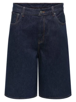ONSCARL Vita media Balloon Fit Shorts