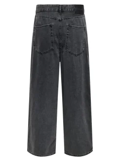 ONSCARL Vita media Balloon Fit Jeans