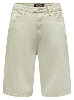 ONSCARL Vita media Balloon Fit Shorts