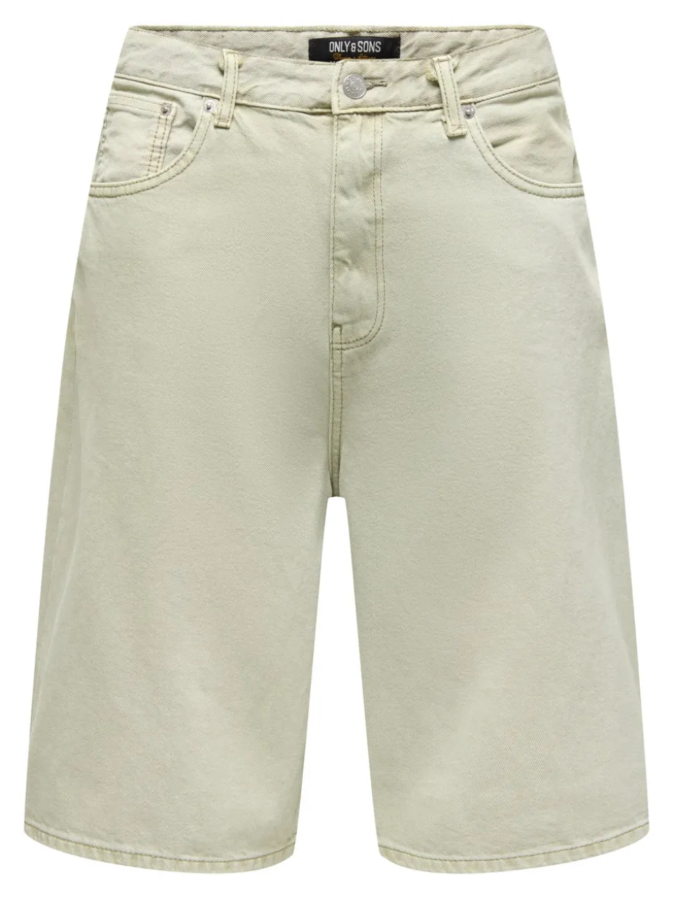 ONSCARL Vita media Balloon Fit Shorts